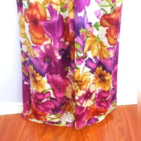 SCALA Maxi Dress - Picture 5 of 8